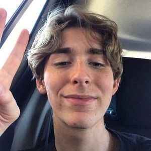 Meet your Posher, Larry